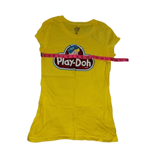 Junior Playdoh Graphic Tee - Picture 4 of 6